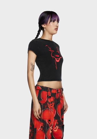 Need To Feed Baby Tee