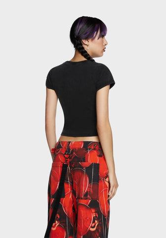 Need To Feed Baby Tee