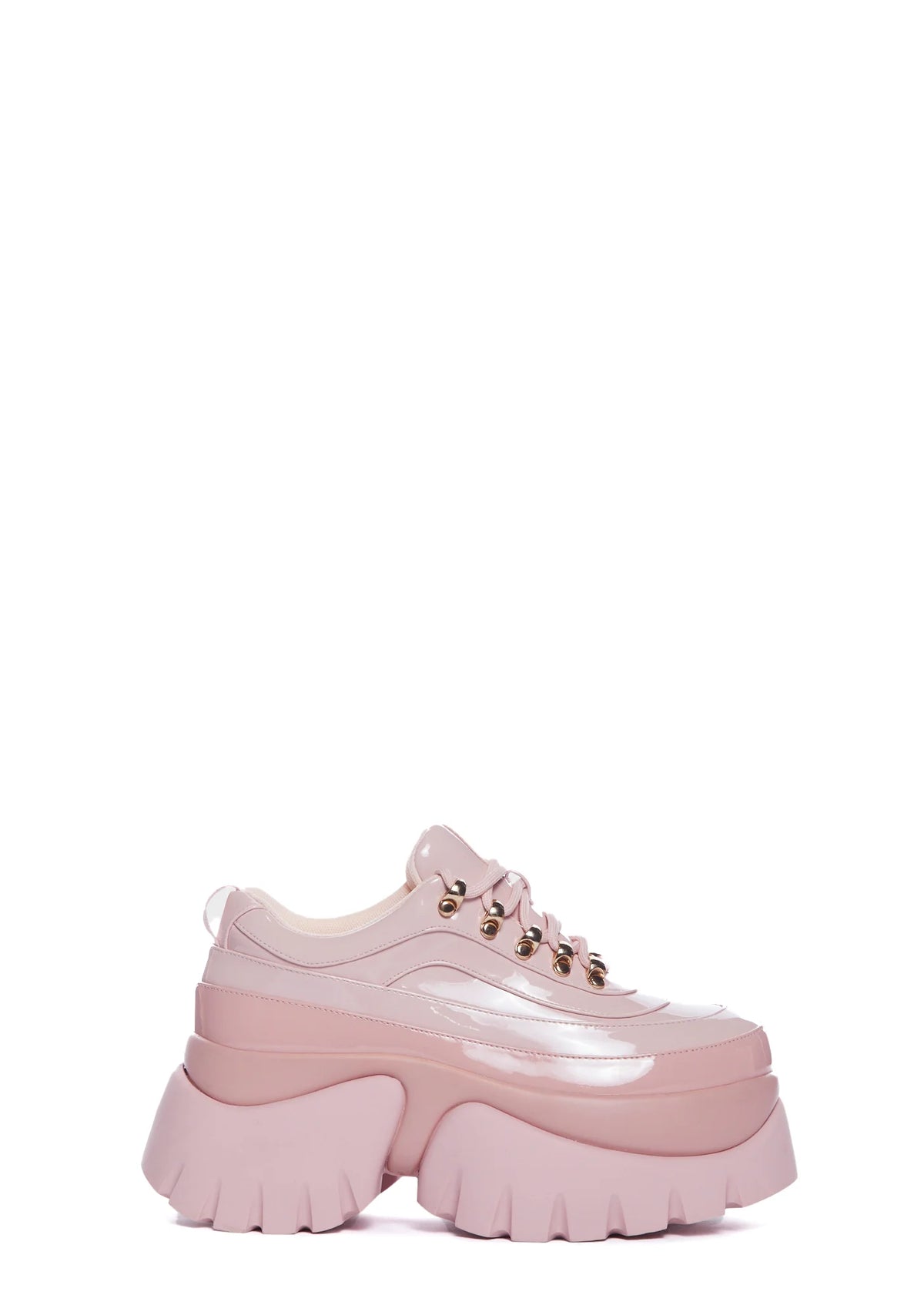 Cake x Melanie Martinez Chunky Sneakers