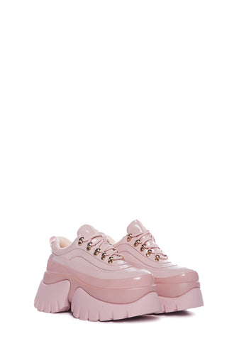 Cake x Melanie Martinez Chunky Sneakers