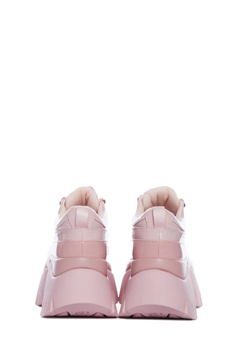 Cake x Melanie Martinez Chunky Sneakers