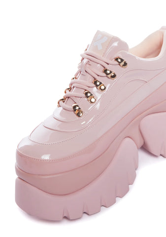 Cake x Melanie Martinez Chunky Sneakers