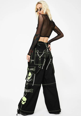 Super Skull Pant