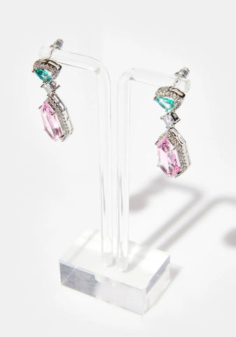 La Princesa Earrings