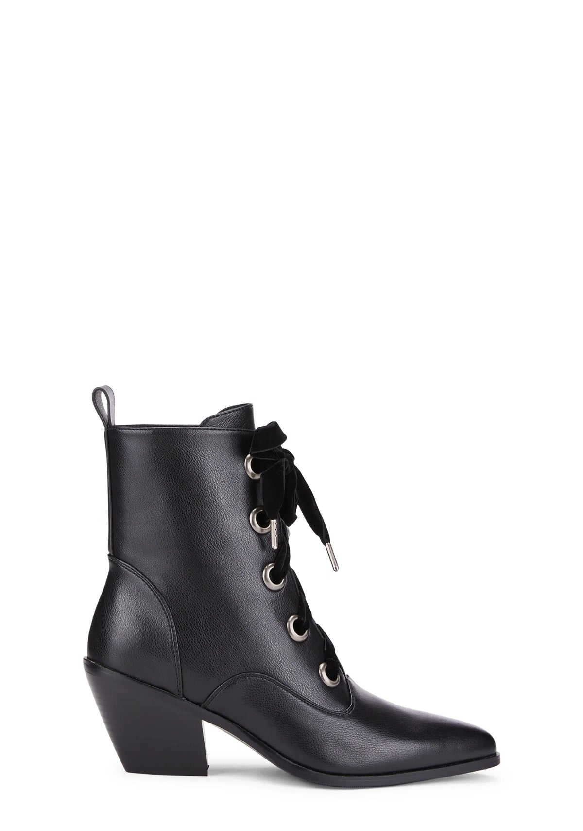 Witchy Ways Ankle Boots