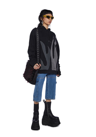 Scorch Pullover Hoodie