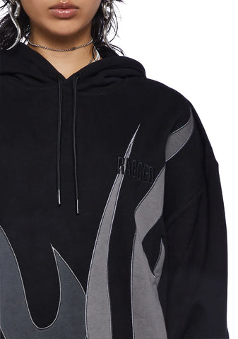 Scorch Pullover Hoodie