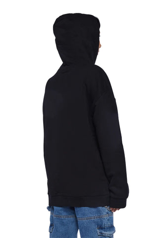 Scorch Pullover Hoodie