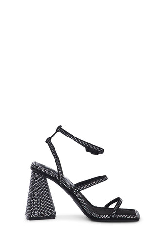 Skye Block Heels