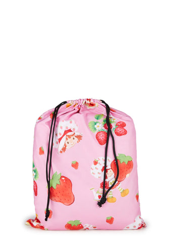 Life Is Delicious Sheet Set