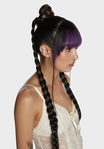 Star Hair Twist Set