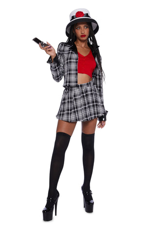 As If 2.0 Costume Set