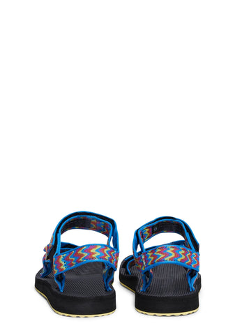 Rainbow Original Universal Sandals