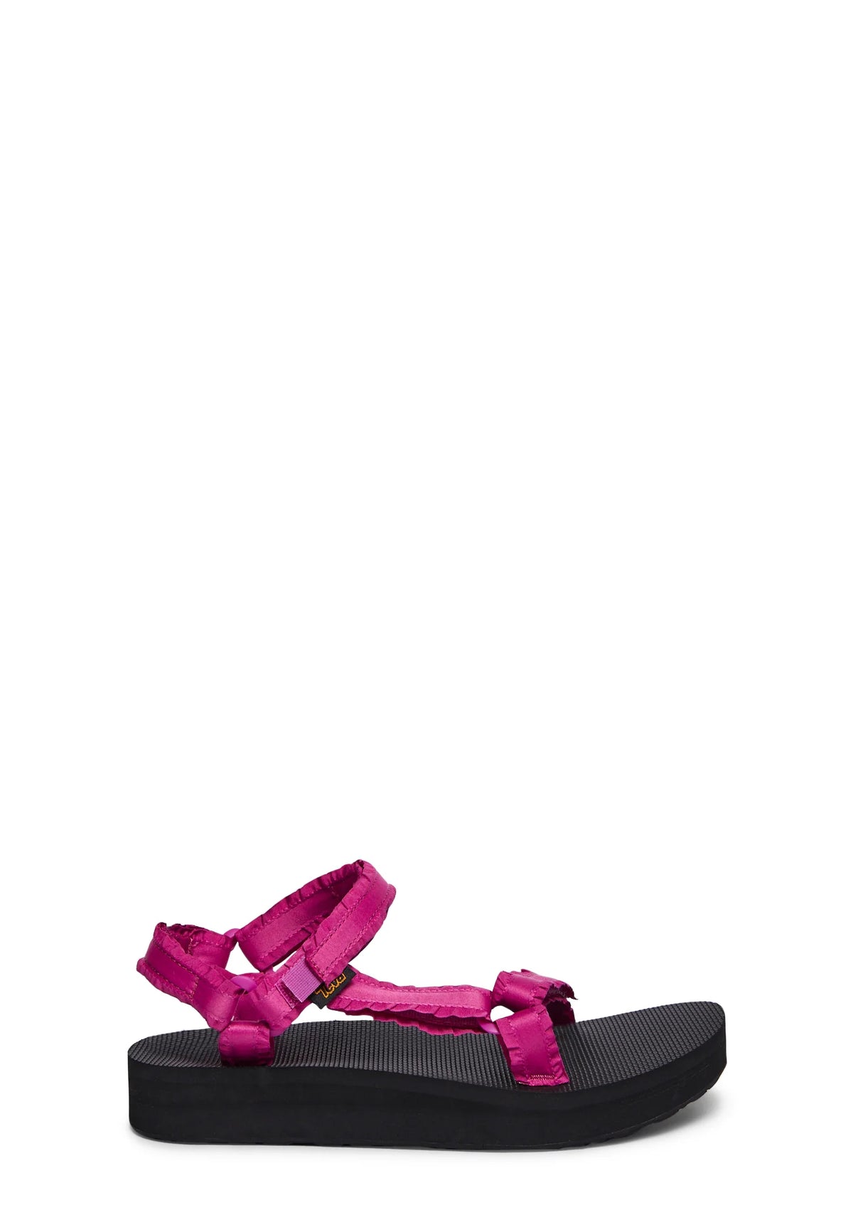 Midform Universal Adorn Sandals - Rose Violet