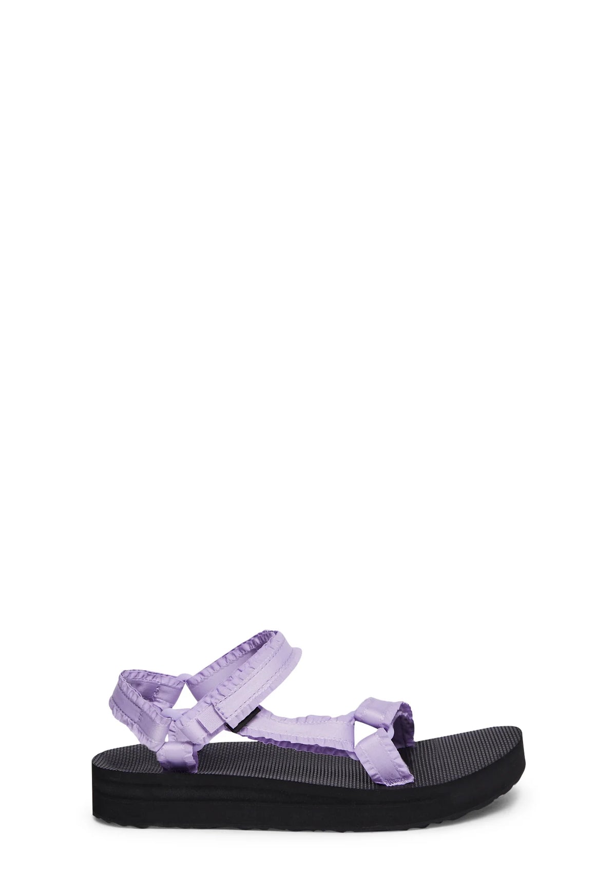 Midform Universal Adorn Sandals - Pastel Lilac