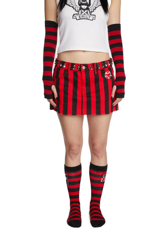 Take A Hike Sock Set