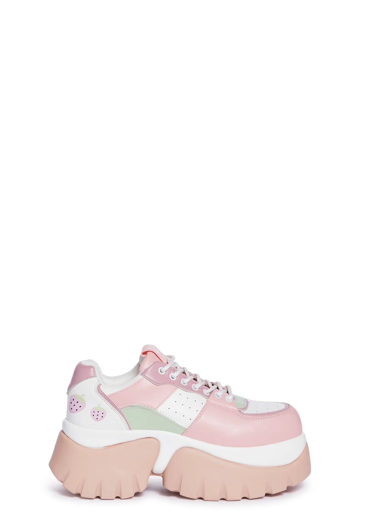 Strawberry Juice Sneakers