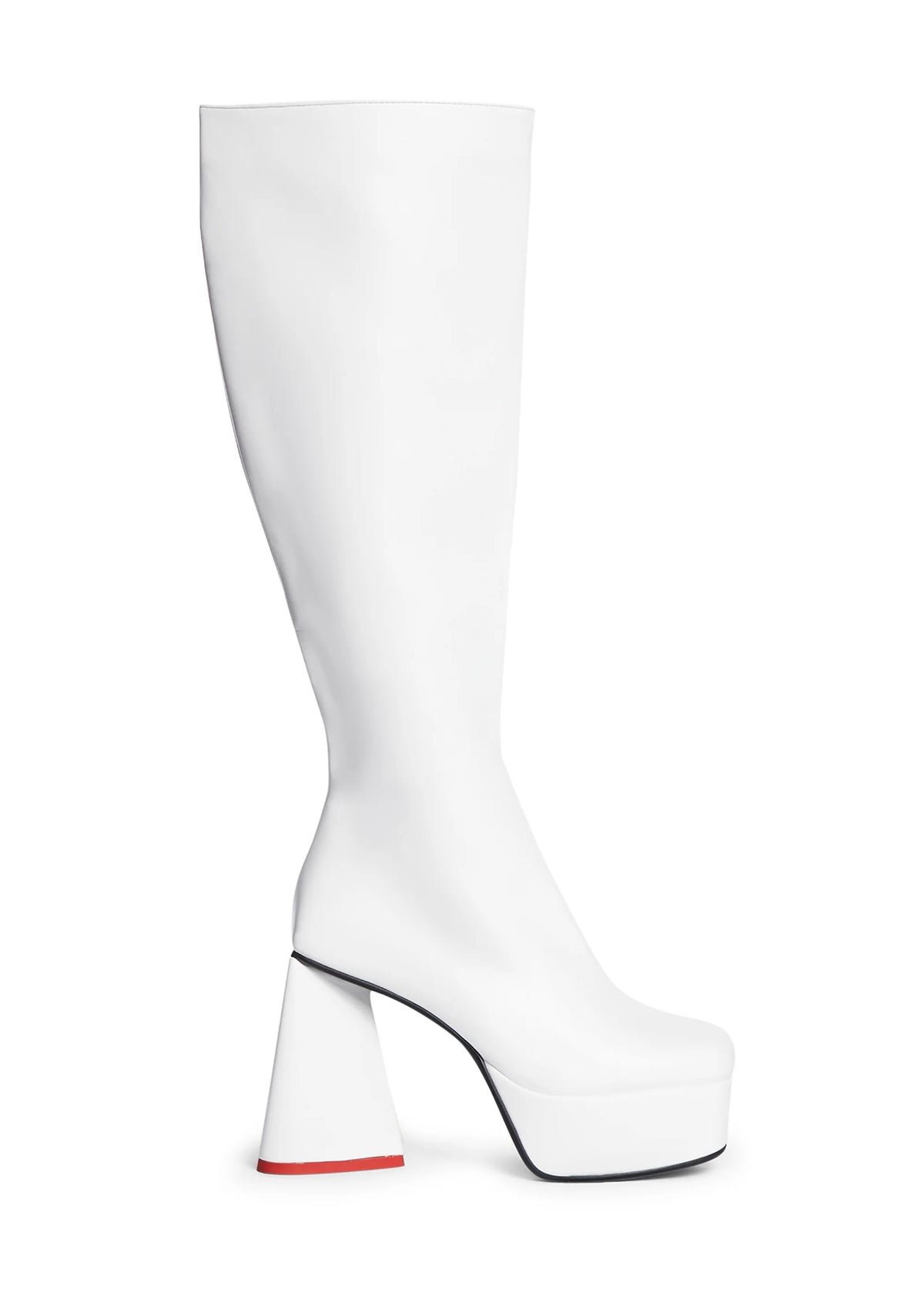 Sweet Talker Platform Boots