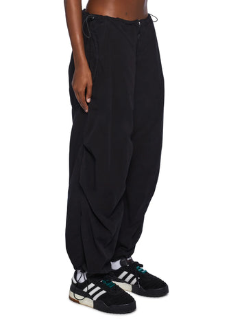 Baggy Cargo Pants