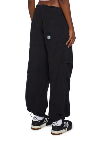 Baggy Cargo Pants