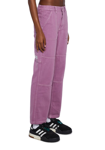 Utility Skate Cargo Pants