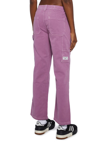 Utility Skate Cargo Pants