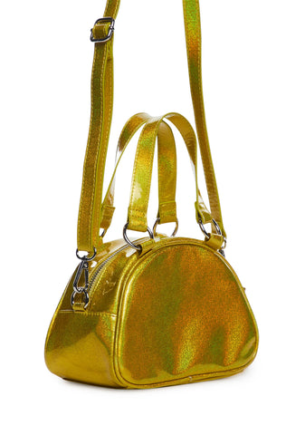 Soak Up My Love Rhinestone Handbag