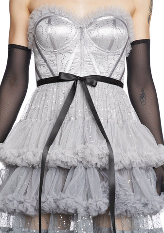 At The Altar Maxi Dress