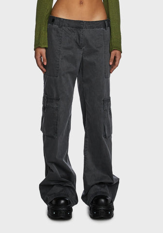Stomper Drill Pants