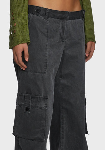Stomper Drill Pants
