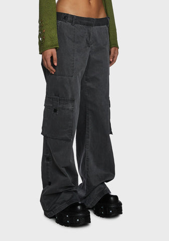 Stomper Drill Pants