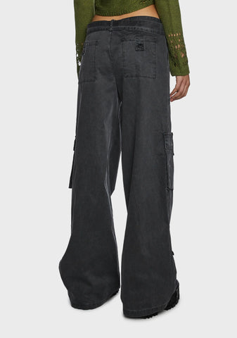 Stomper Drill Pants