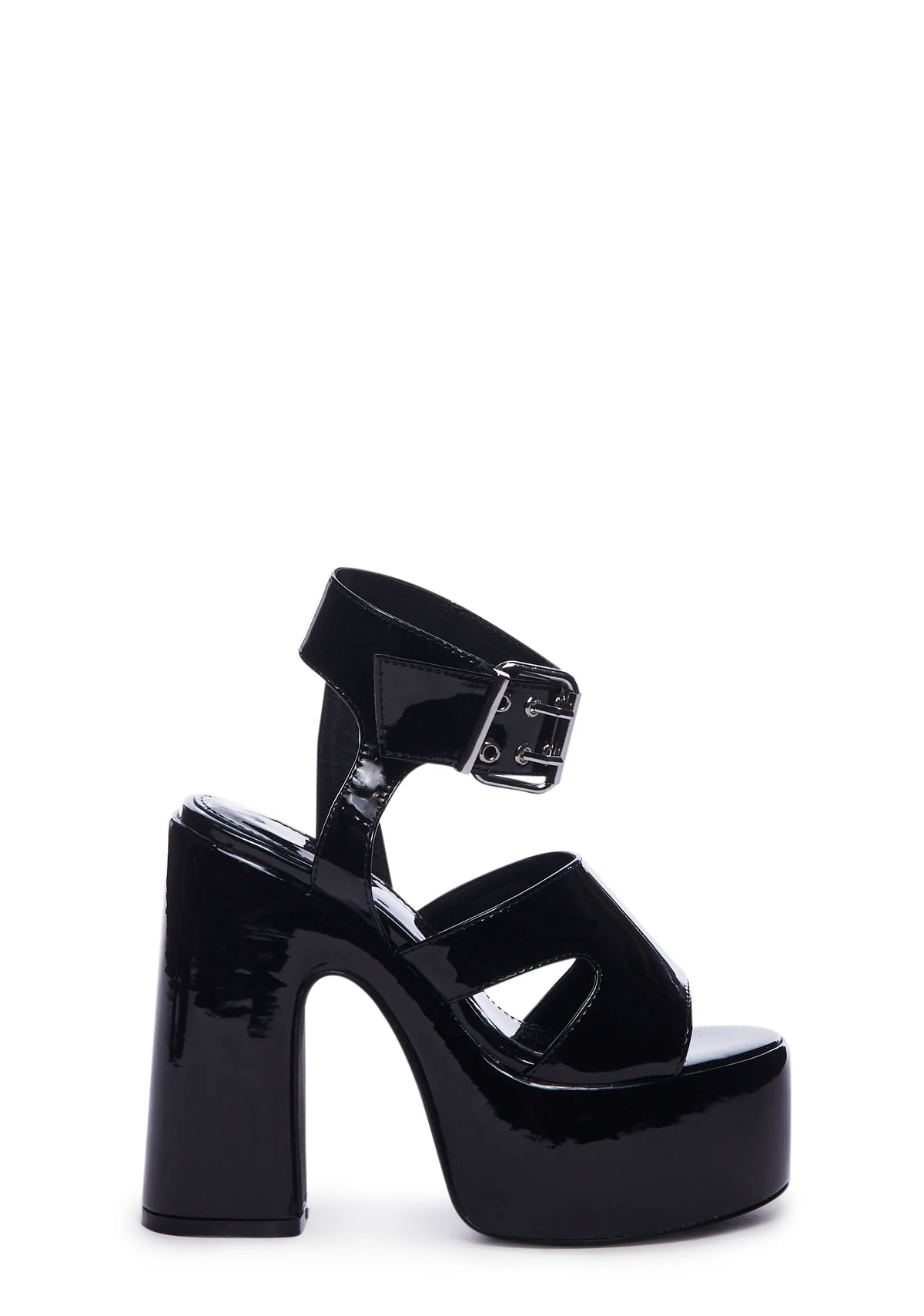 Milani Platform Heels