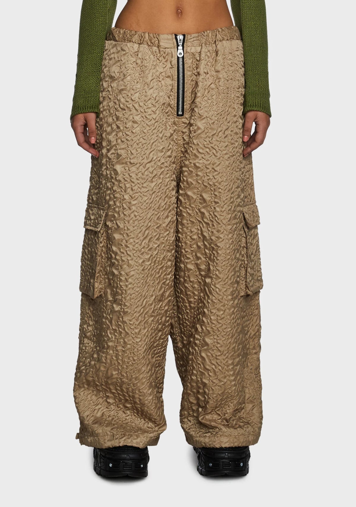 Storm Parachute Pants