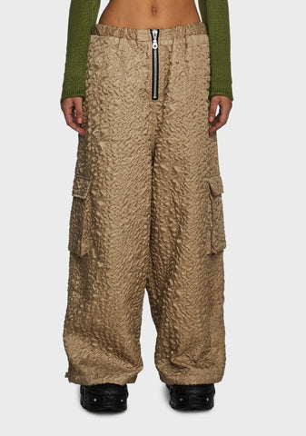 Storm Parachute Pants