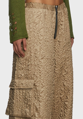 Storm Parachute Pants