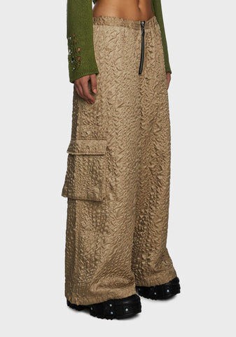 Storm Parachute Pants