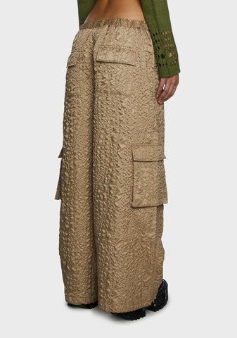 Storm Parachute Pants