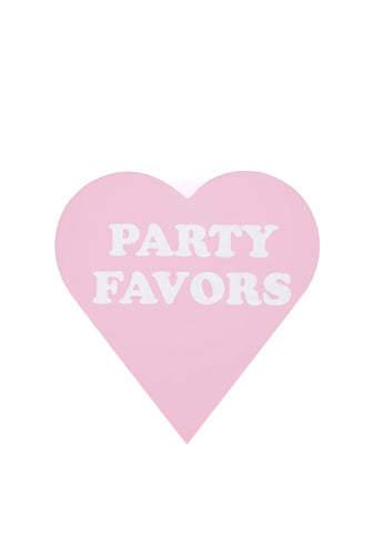 Be Our Guest Stash Box