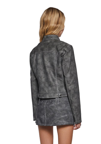 Norah Moto Jacket