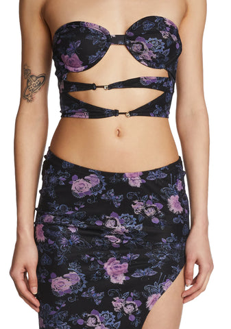 Treasure Me Skirt Set