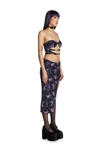 Treasure Me Skirt Set