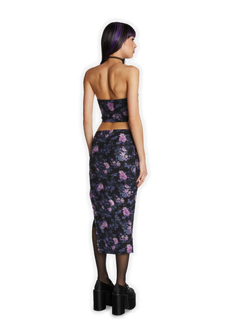 Treasure Me Skirt Set