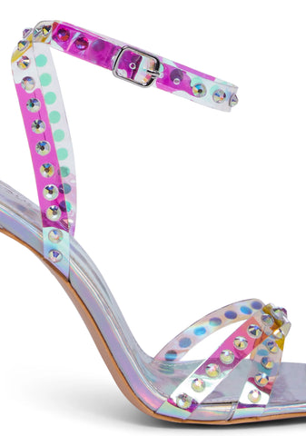 Tamsin Holographic Heels