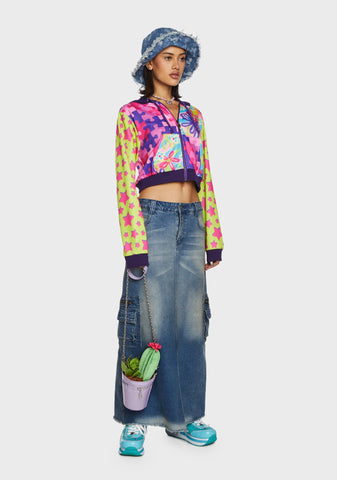 Second Nature Crossbody Bag