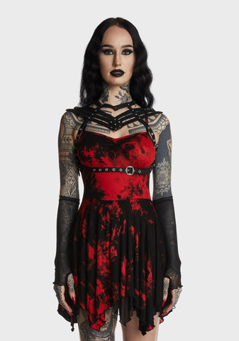 Best Disaster Harness