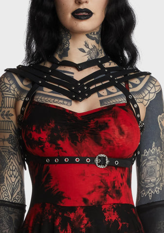 Best Disaster Harness