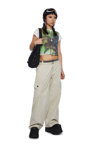 Empire Cargo Pants