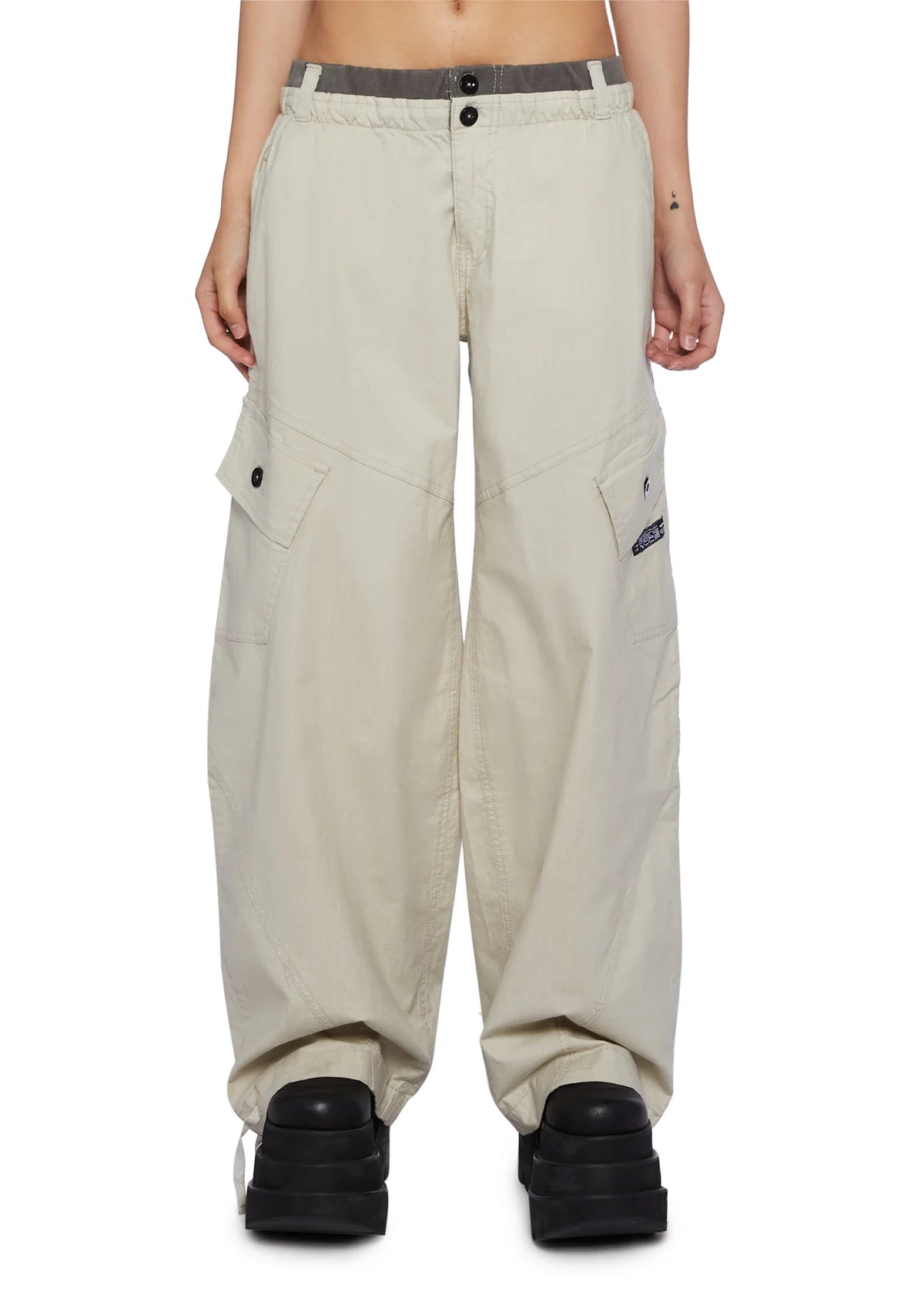 Empire Cargo Pants