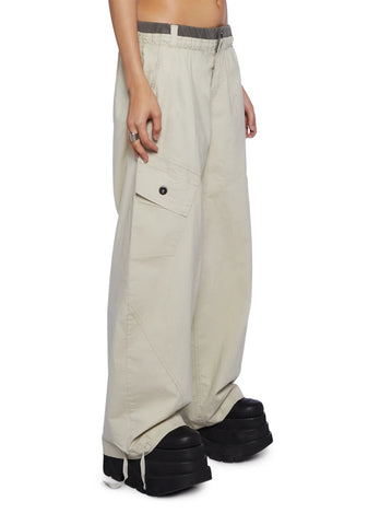 Empire Cargo Pants